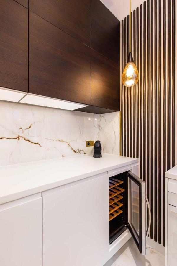 Sumptuous Apartment - 1Br-6P - Bourse Paris Exterior photo
